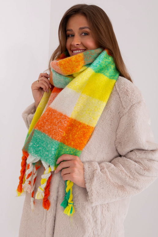 Šalikas-AT-SZ-2313501.97-šviesiai žalias