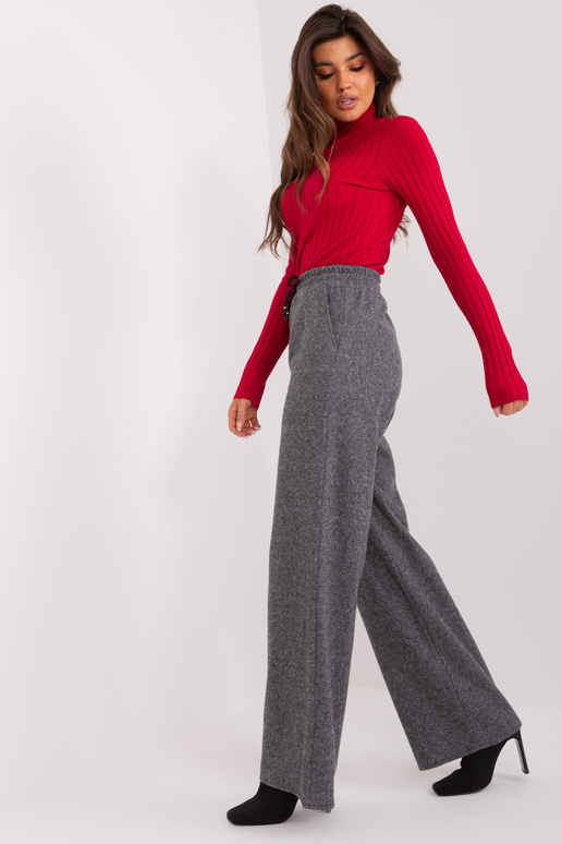 Kelnės-LK-SP-509429-2.01X-pilka-juoda