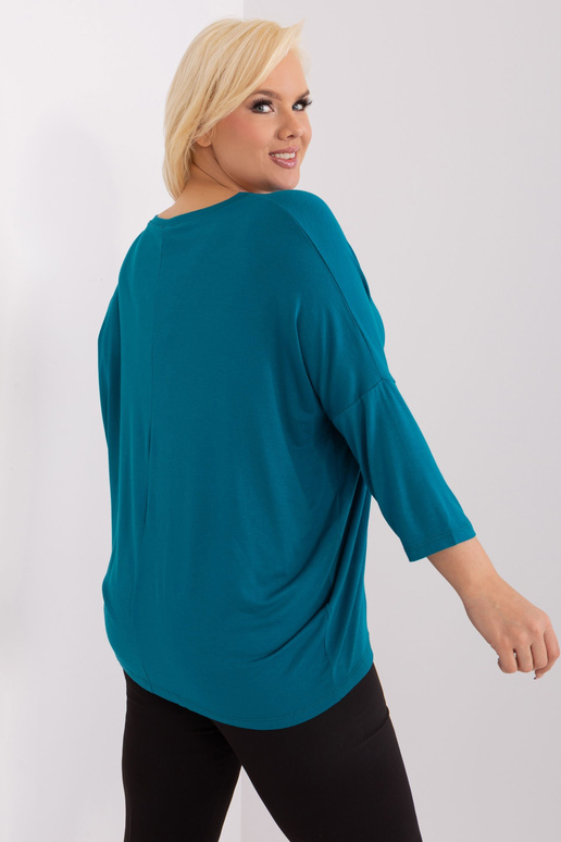 Palaidinė-RV-BZ-5745.18-mėlyna