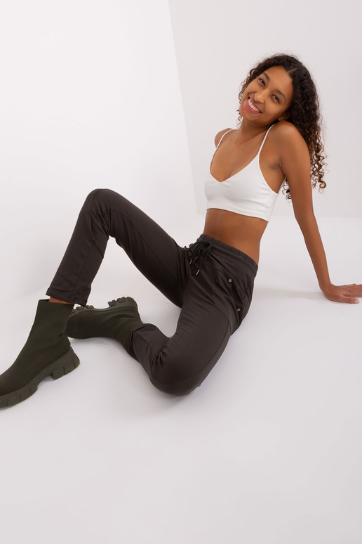 Sportinės kelnės-RV-DR-8696.20-khaki