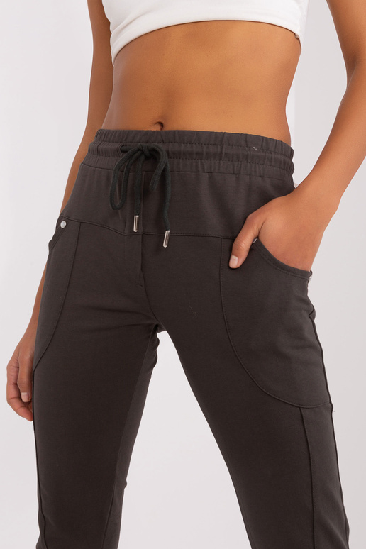 Sportinės kelnės-RV-DR-8696.20-khaki