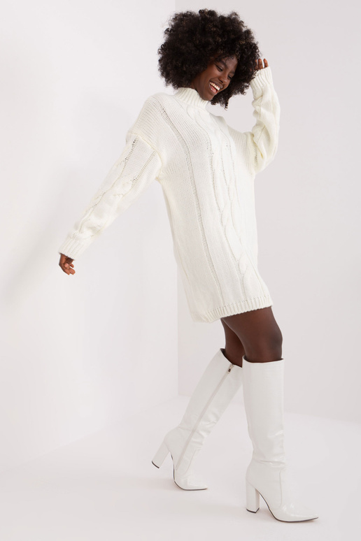 Suknelė-LC-SK-1561.72P-ekru