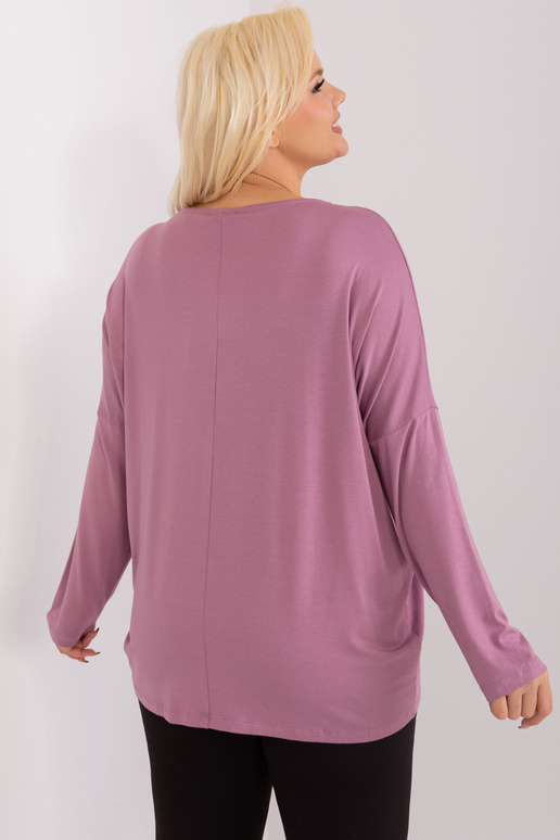 Palaidinė-RV-BZ-3872.18-tamsiai rožinė