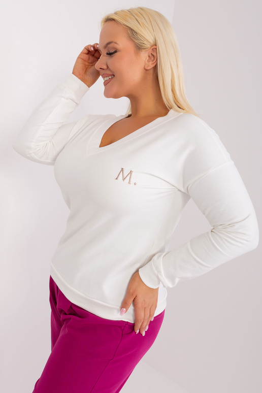 Palaidinė-RV-BZ-9233.24- balkšvos...