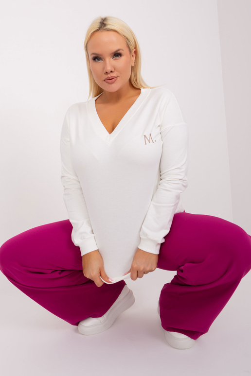 Palaidinė-RV-BZ-9233.24- balkšvos...