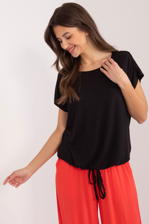 Palaidinė-D12100R02646A-juoda