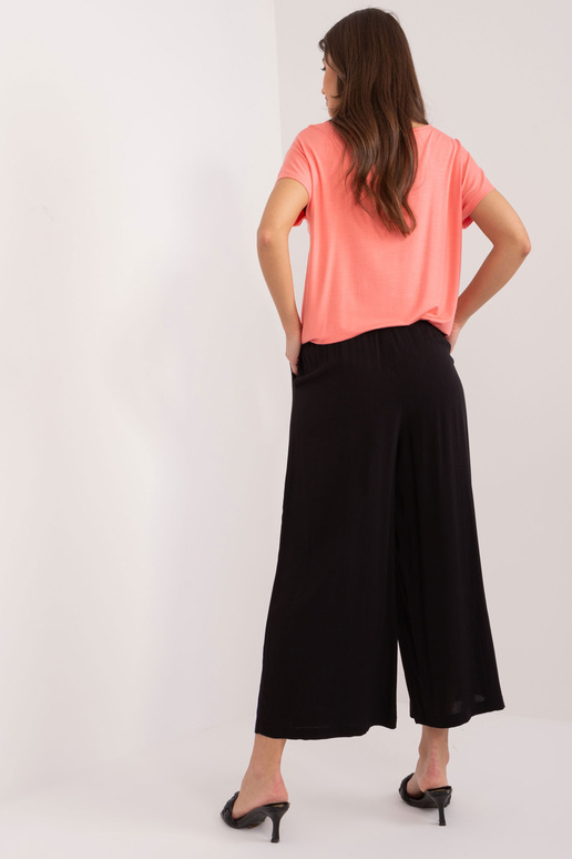 Kelnės - D73761Z62237B - juodos