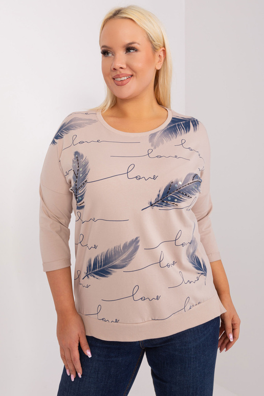 Palaidinė-RV-BZ-9433.81-smėlio spalvos