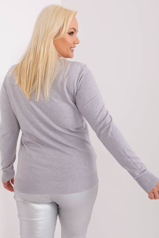 Megztinis-PM-SW-PM-3006+1.11-pilka