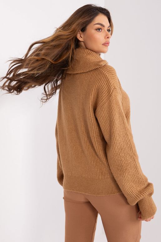 Megztinis-BA-SW-0374.35P-kupranugaris