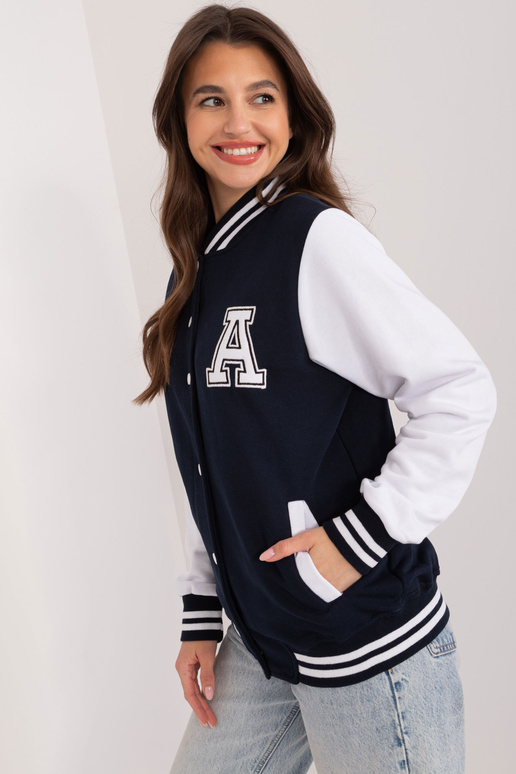 Megztinis-RV-BL-7670.31-tamsiai mėlynas