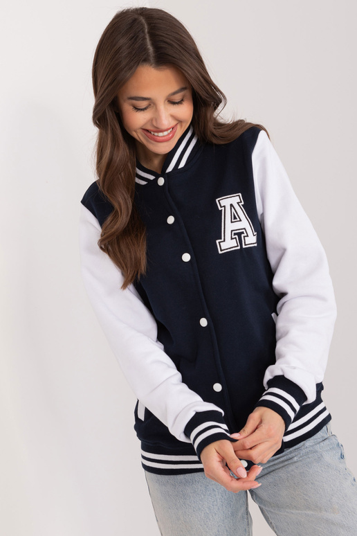 Megztinis-RV-BL-7670.31-tamsiai mėlynas