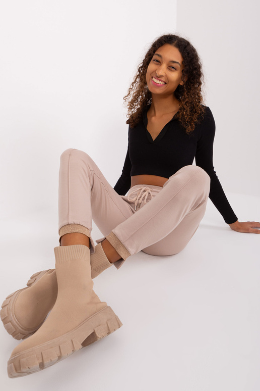 Sportinės kelnės - RV-DR-8517.16 -...