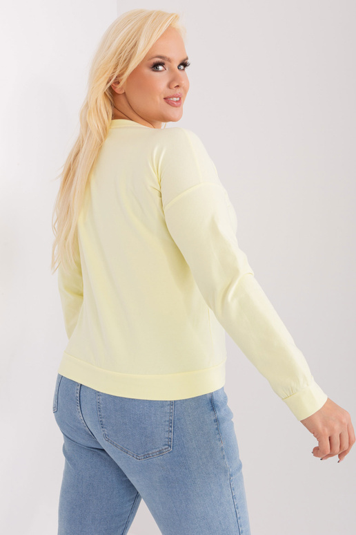 Palaidinė-RV-BZ-9259.97-šviesiai geltona