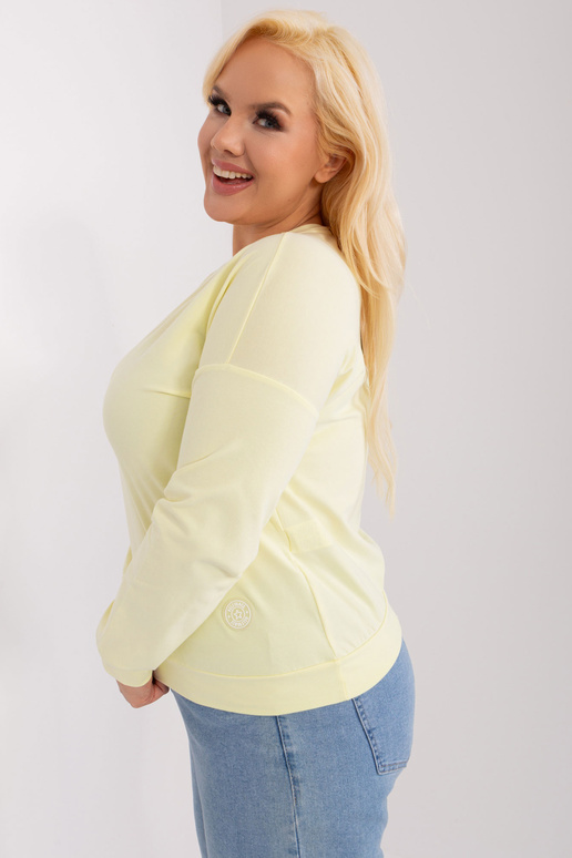 Palaidinė-RV-BZ-9259.97-šviesiai geltona