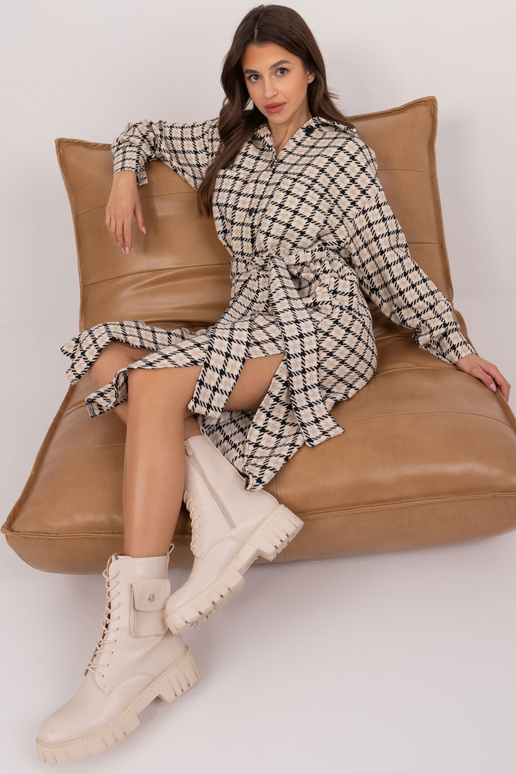 Suknelė-LK-SK-509521.48-juoda-smėlio...