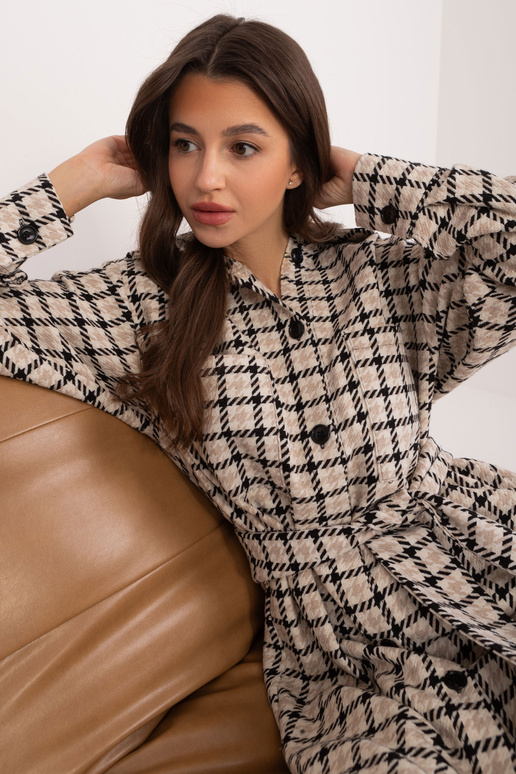 Suknelė-LK-SK-509521.48-juoda-smėlio...