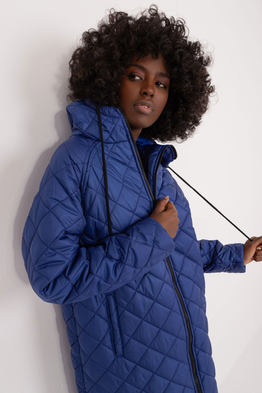 Striukė-BA-KR-3101.13-tamsiai mėlyna