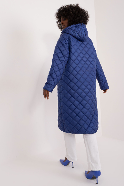 Striukė-BA-KR-3101.13-tamsiai mėlyna