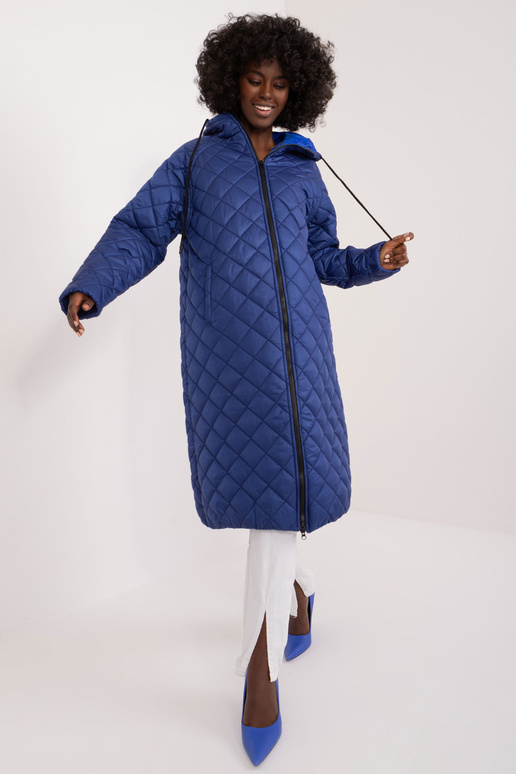 Striukė-BA-KR-3101.13-tamsiai mėlyna