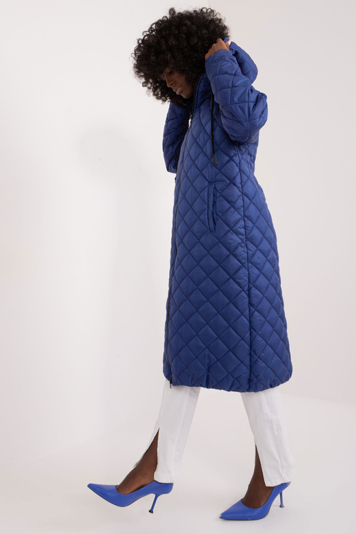 Striukė-BA-KR-3101.13-tamsiai mėlyna