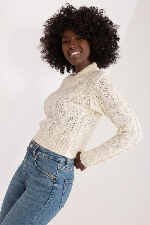 Megztinis-TW-SW-3001.05- balkšvos...