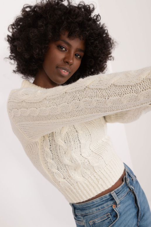 Megztinis-TW-SW-3001.05- balkšvos...