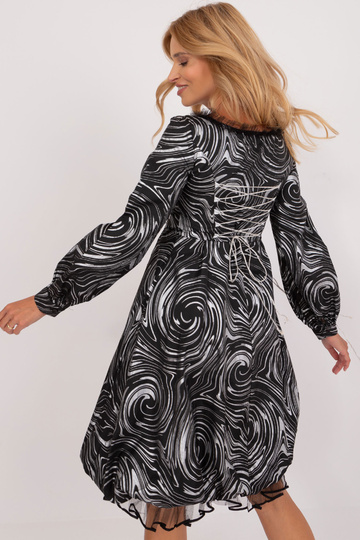 Suknelė-LK-SK-509565.07-juo... 2