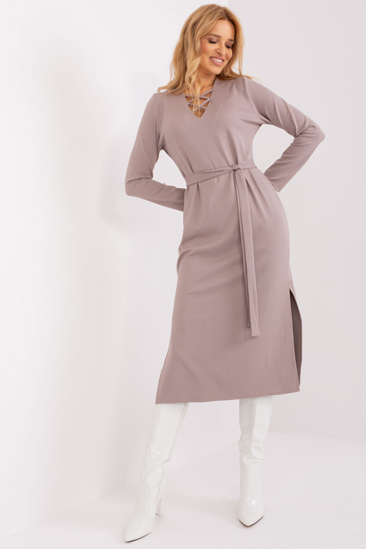 Suknelė-LK-SK-509455.96-tamsiai...