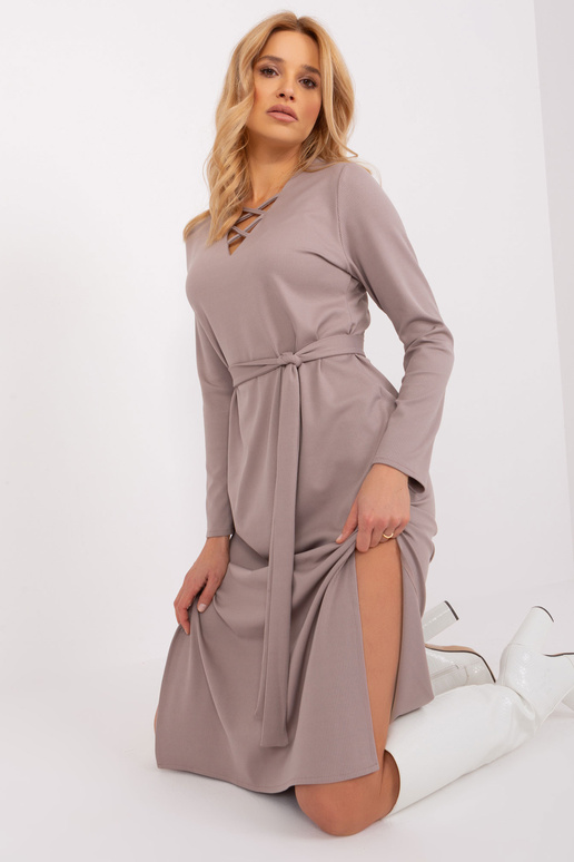 Suknelė-LK-SK-509455.96-tamsiai...