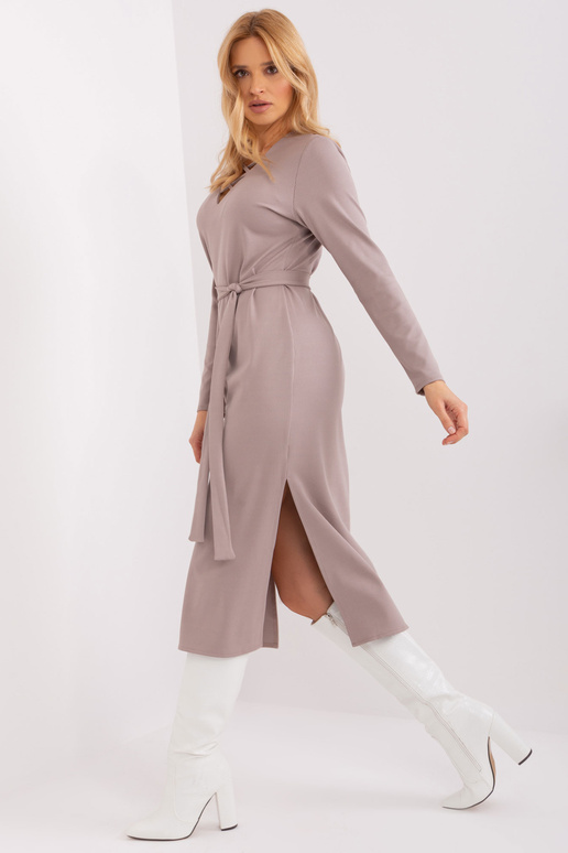 Suknelė-LK-SK-509455.96-tamsiai...