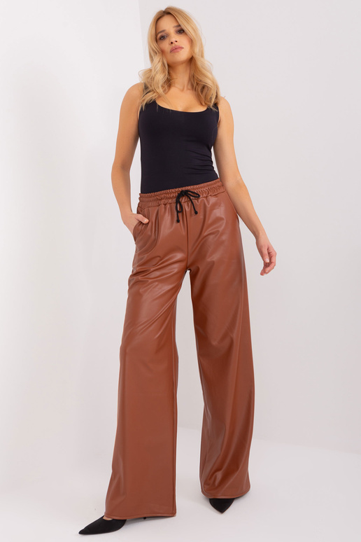 Kelnės-LK-SP-509453.47 - šviesiai rudos