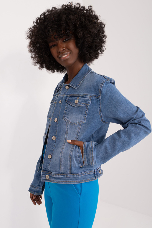 Striukė-HM-KR-E1816-1,21-mėlyna