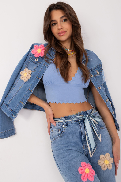 Striukė-NM-KR-JK504.95-mėlyna