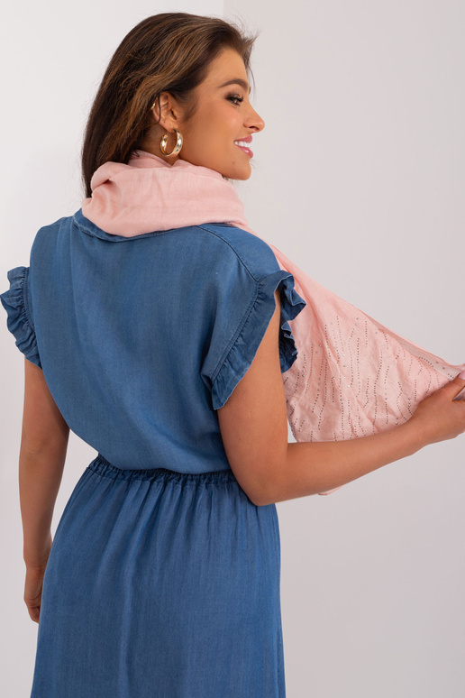 Bandana-AT-CH-EH-2165.45-šviesiai rožinė