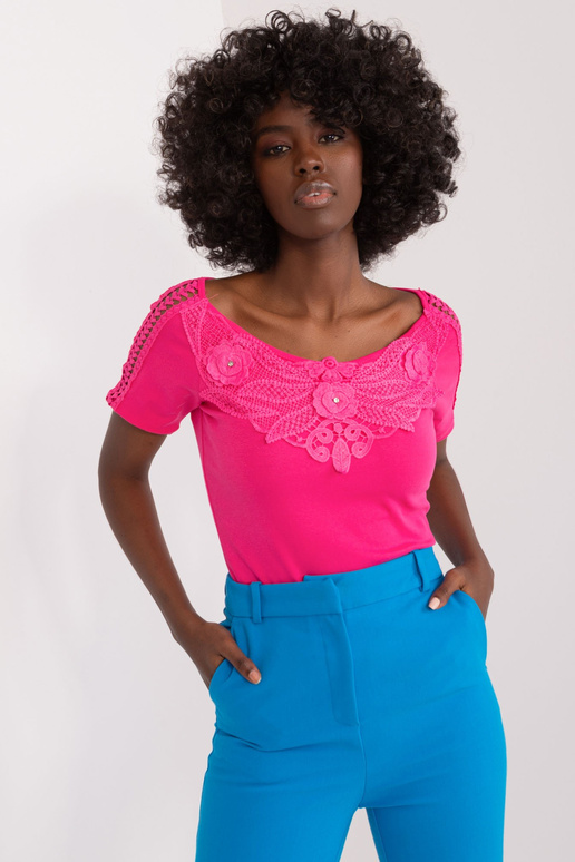 Palaidinė-PM-BZ-GN2074.77-tamsiai rožinė