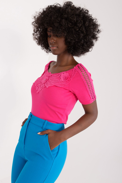 Palaidinė-PM-BZ-GN2074.77-tamsiai rožinė