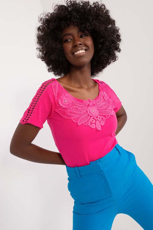 Palaidinė-PM-BZ-GN2074.77-tamsiai rožinė