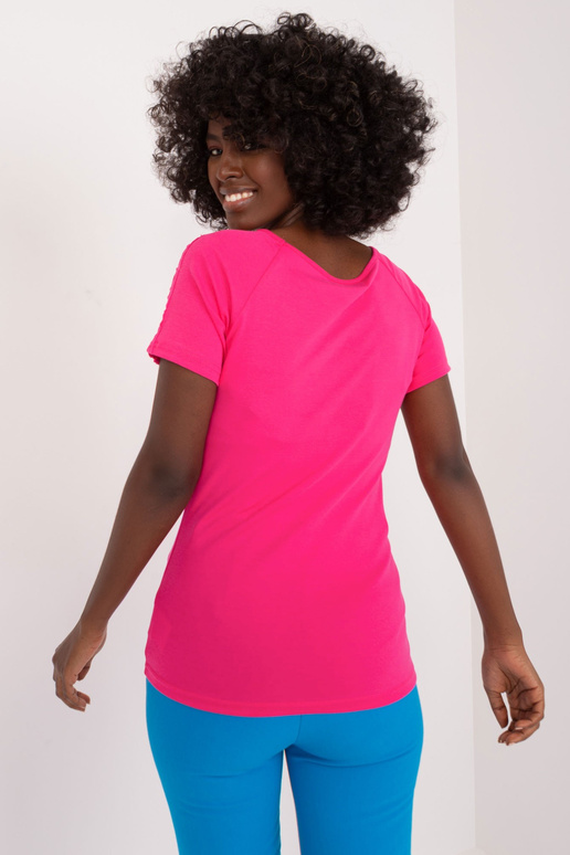 Palaidinė-PM-BZ-GN2074.77-tamsiai rožinė