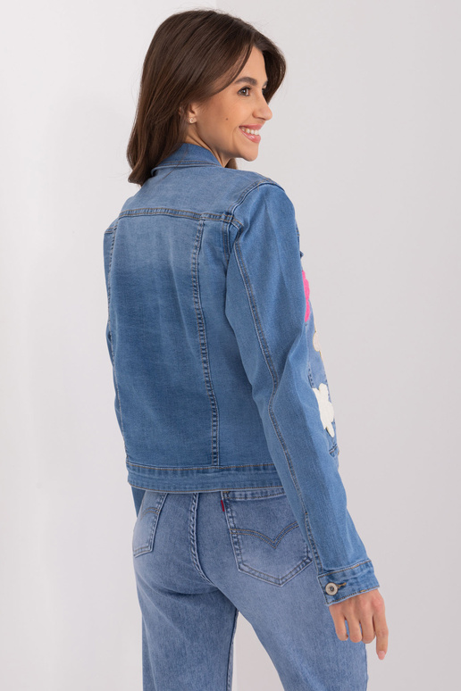 Striukė-NM-KR-JK507.43-mėlyna