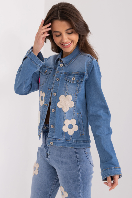 Striukė-NM-KR-JK507.43-mėlyna