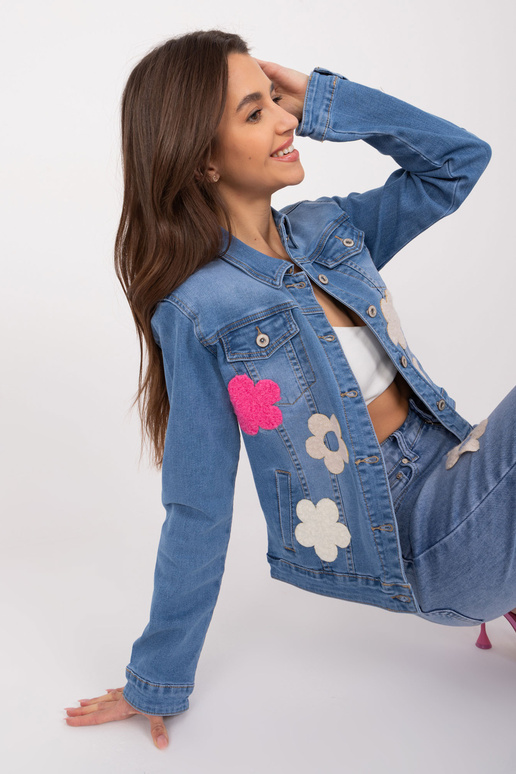 Striukė-NM-KR-JK507.43-mėlyna