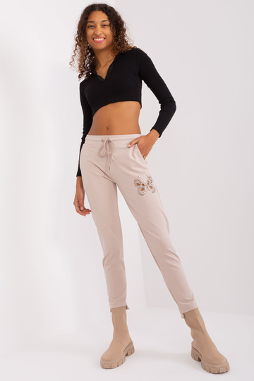 Sportinės kelnės -... 2