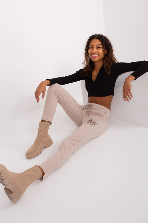 Sportinės kelnės - RV-DR-8835.10 -...