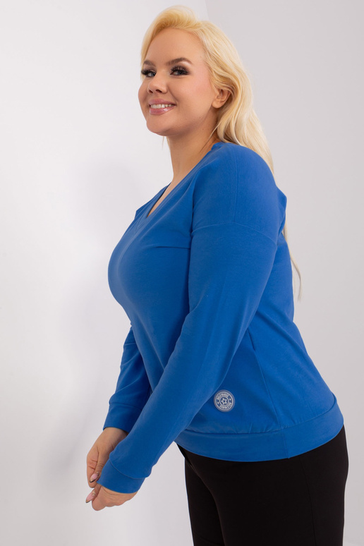 Palaidinė-RV-BZ-9259.97-tamsiai mėlyna