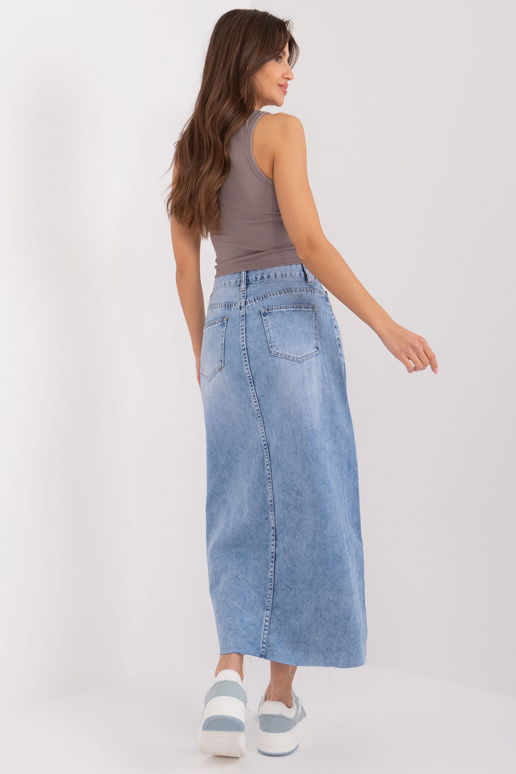 Sijonas-NM-SD-A290.47-mėlynas