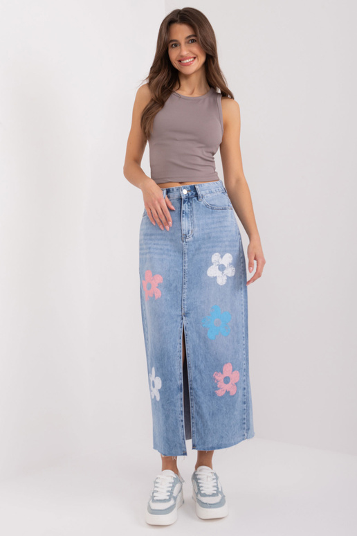 Sijonas-NM-SD-A290.47-mėlynas