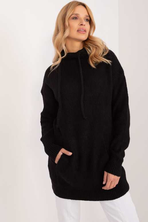 Megztinis-BA-SW-0593.22-juodas