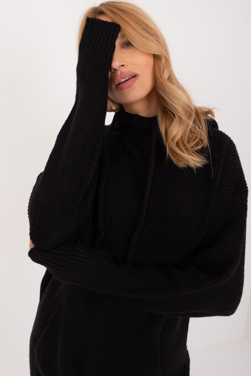 Megztinis-BA-SW-0593.22-juodas