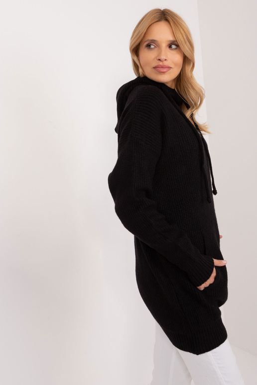 Megztinis-BA-SW-0593.22-juodas